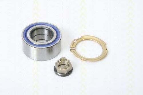 Set rulment roata NISSAN PRIMASTAR platou / sasiu (2002 - 2006) TRISCAN 8530 10142 piesa NOUA