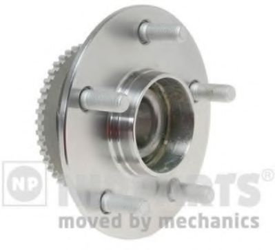 Set rulment roata NISSAN PRIMERA Break (WP11) (1996 - 2002) NIPPARTS J4711049 piesa NOUA