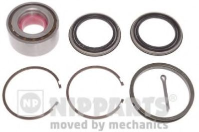Set rulment roata NISSAN PRIMERA Break (WP11) (1996 - 2002) NIPPARTS J4701030 piesa NOUA