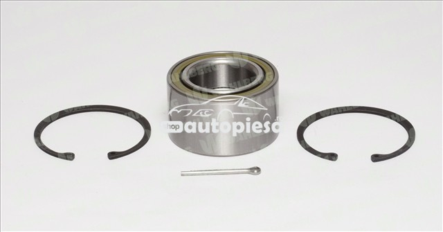 Set rulment roata NISSAN PRIMERA Break (WP12) (2002 - 2016) WAHLBERG WB96019 piesa NOUA