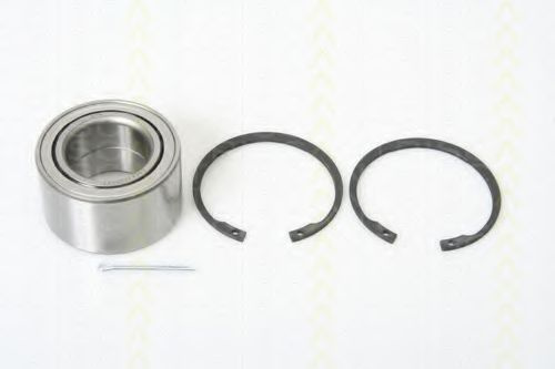 Set rulment roata NISSAN PRIMERA Break (WP12) (2002 - 2016) TRISCAN 8530 14127 piesa NOUA