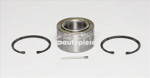 Set rulment roata NISSAN PRIMERA Hatchback (P12) (2002 - 2016) WAHLBERG WB96019 piesa NOUA