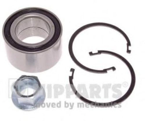 Set rulment roata NISSAN PRIMERA Hatchback (P12) (2002 - 2016) NIPPARTS J4701035 piesa NOUA