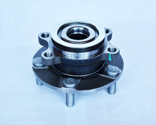 Set rulment roata NISSAN QASHQAI / QASHQAI +2 (J10, JJ10) (2007 - 2013) ATK AUTOTECHNIK ATK 01.02.13...