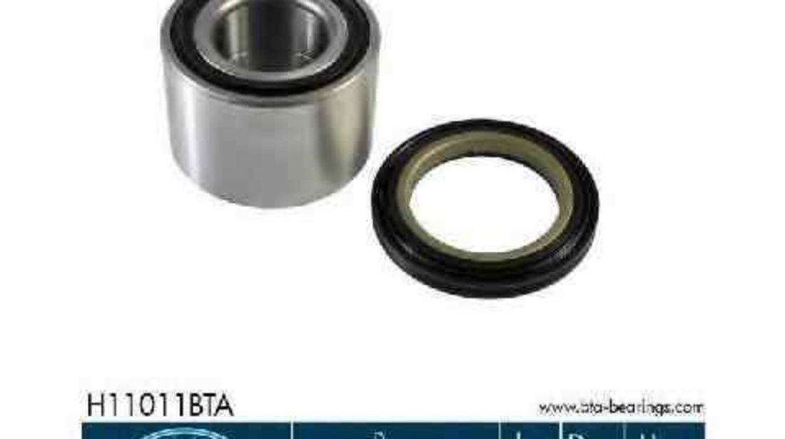 Set rulment roata NISSAN SUNNY II N13 BTA H11011BTA