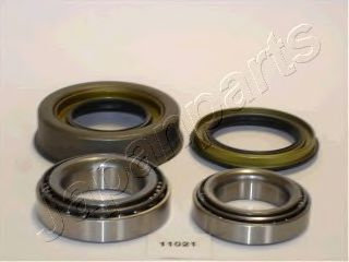 Set rulment roata NISSAN TERRANO II (R20) (1992 - 2007) JAPANPARTS KK-11021 piesa NOUA