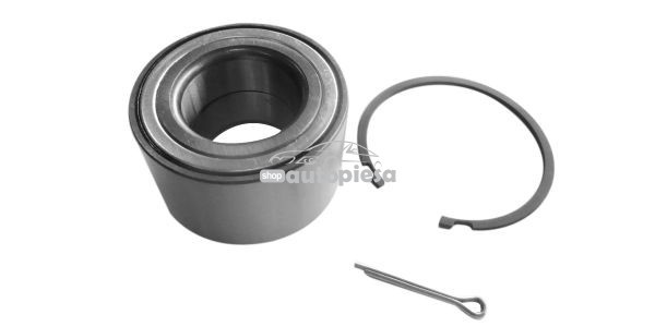 Set rulment roata NISSAN X-TRAIL (T30) (2001 - 2013) RINGER 1141006115 piesa NOUA
