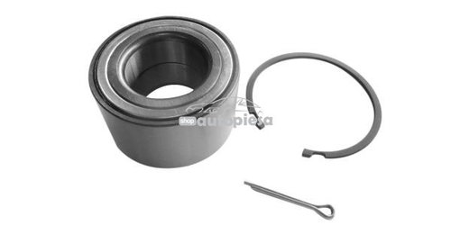 Set rulment roata NISSAN X-TRAIL (T30) (2001 - 2013) RINGER 1141006115 piesa NOUA