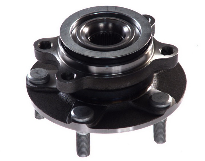 Set rulment roata NISSAN X-TRAIL (T31) (2007 - 2013) BTA H11051BTA piesa NOUA