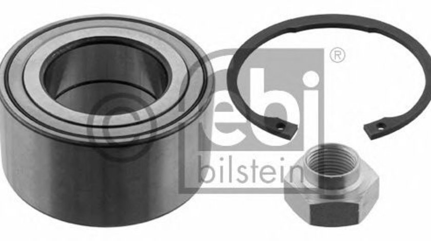 Set rulment roata OPEL AGILA (A) (H00) (2000 - 2007) FEBI BILSTEIN 31432 piesa NOUA