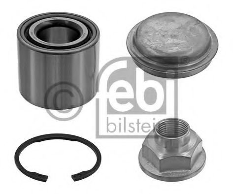 Set rulment roata OPEL AGILA (A) (H00) (2000 - 2007) FEBI BILSTEIN 31341 piesa NOUA