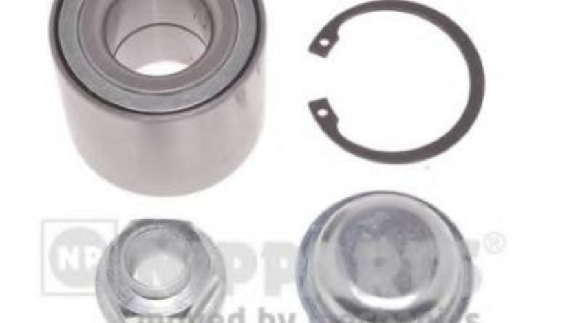 Set rulment roata OPEL AGILA (A) (H00) (2000 - 2007) NIPPARTS N4718019 piesa NOUA