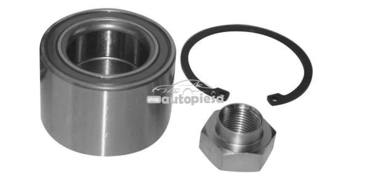 Set rulment roata OPEL AGILA (A) (H00) (2000 - 2007) RINGER 1141006106 piesa NOUA