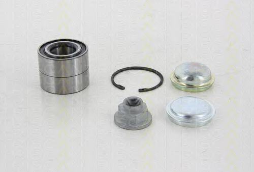 Set rulment roata OPEL AGILA (B) (H08) (2008 - 2016) TRISCAN 8530 24230 piesa NOUA