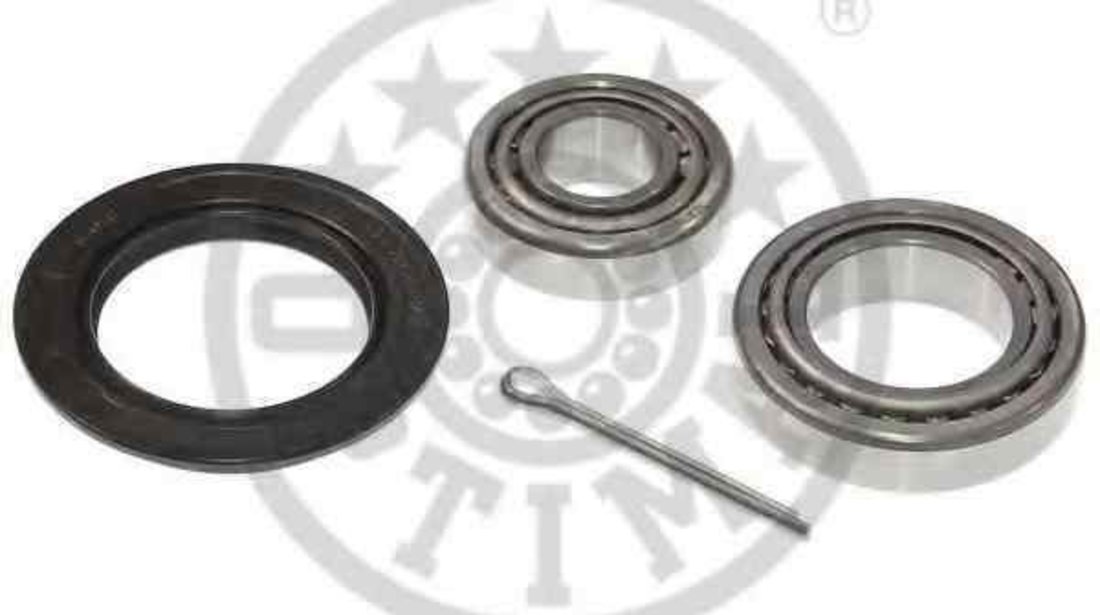 Set rulment roata OPEL ASCONA B (81_, 86_, 87_, 88_) OPTIMAL 200012