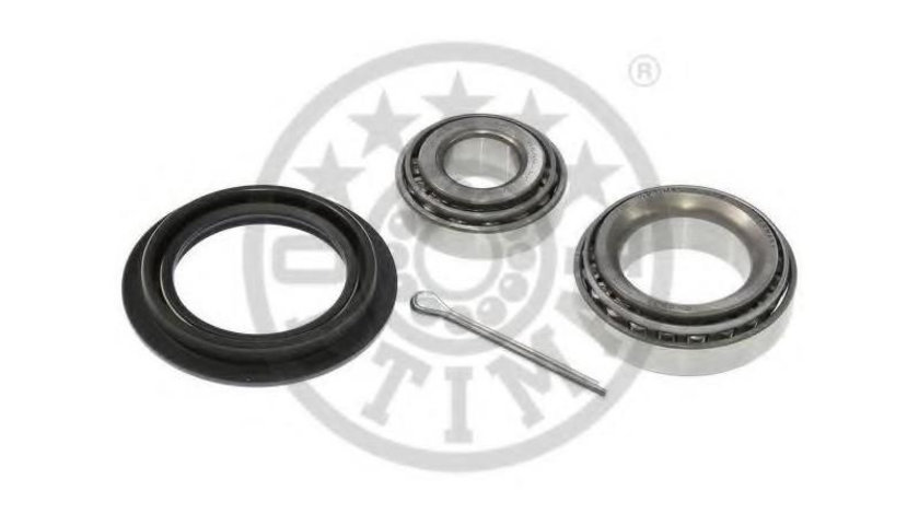 Set rulment roata Opel ASCONA C (81_, 86_, 87_, 88_) 1981-1988 #2 03115