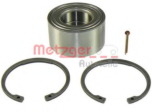 Set rulment roata OPEL ASTRA F Combi (51, 52) (1991 - 1998) METZGER WM 878 piesa NOUA