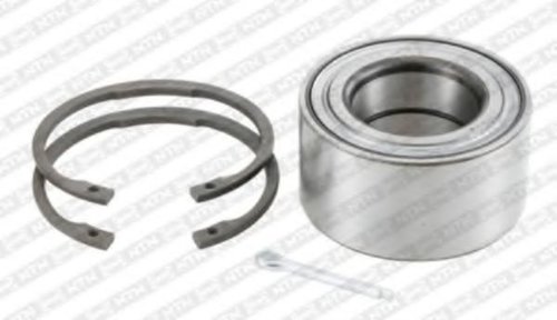 Set rulment roata OPEL ASTRA F Combi (51, 52) (1991 - 1998) SNR R153.15 piesa NOUA