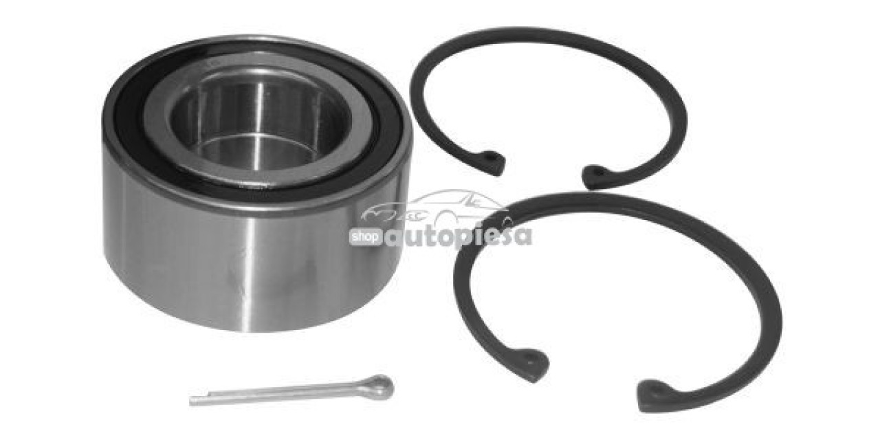Set rulment roata OPEL ASTRA F Combi (51, 52) (1991 - 1998) RINGER 1141006058 piesa NOUA