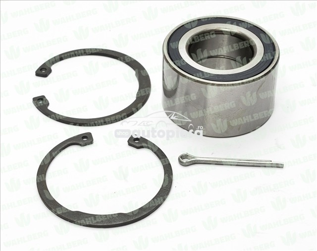 Set rulment roata OPEL ASTRA F Combi (51, 52) (1991 - 1998) WAHLBERG WB96744 piesa NOUA