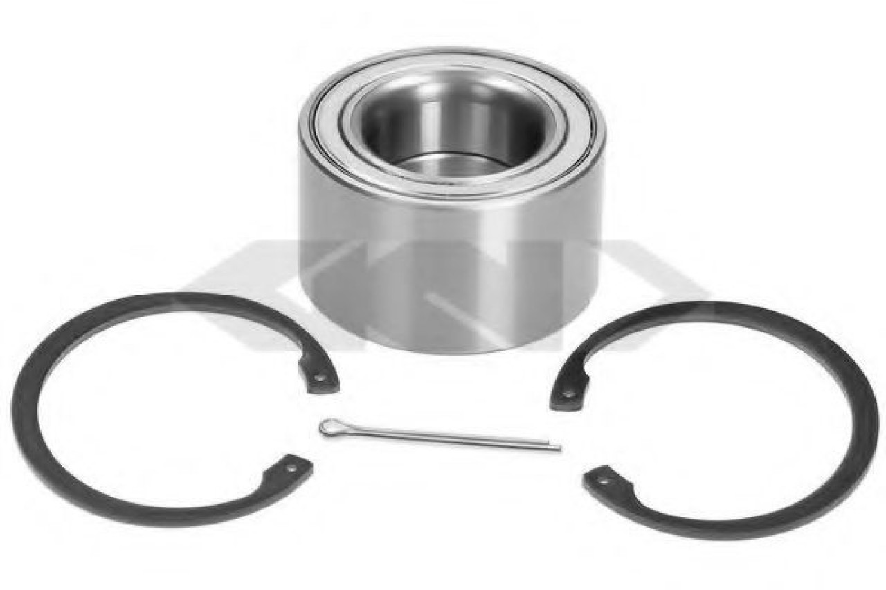 Set rulment roata OPEL ASTRA F Combi (51, 52) (1991 - 1998) SPIDAN 26437 piesa NOUA