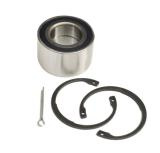 Set rulment roata OPEL ASTRA F Combi (51, 52) (1991 - 1998) ATK AUTOTECHNIK ATK 01.02.042 piesa NOUA
