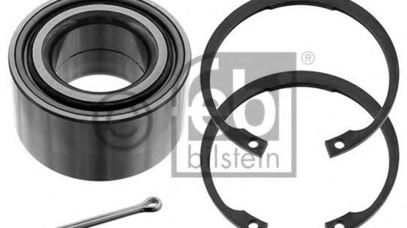 Set rulment roata OPEL ASTRA F Combi (51, 52) (1991 - 1998) FEBI BILSTEIN 04838 piesa NOUA