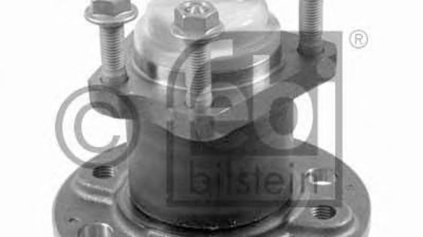 Set rulment roata OPEL ASTRA F Combi (51, 52) (1991 - 1998) FEBI BILSTEIN 02843 piesa NOUA