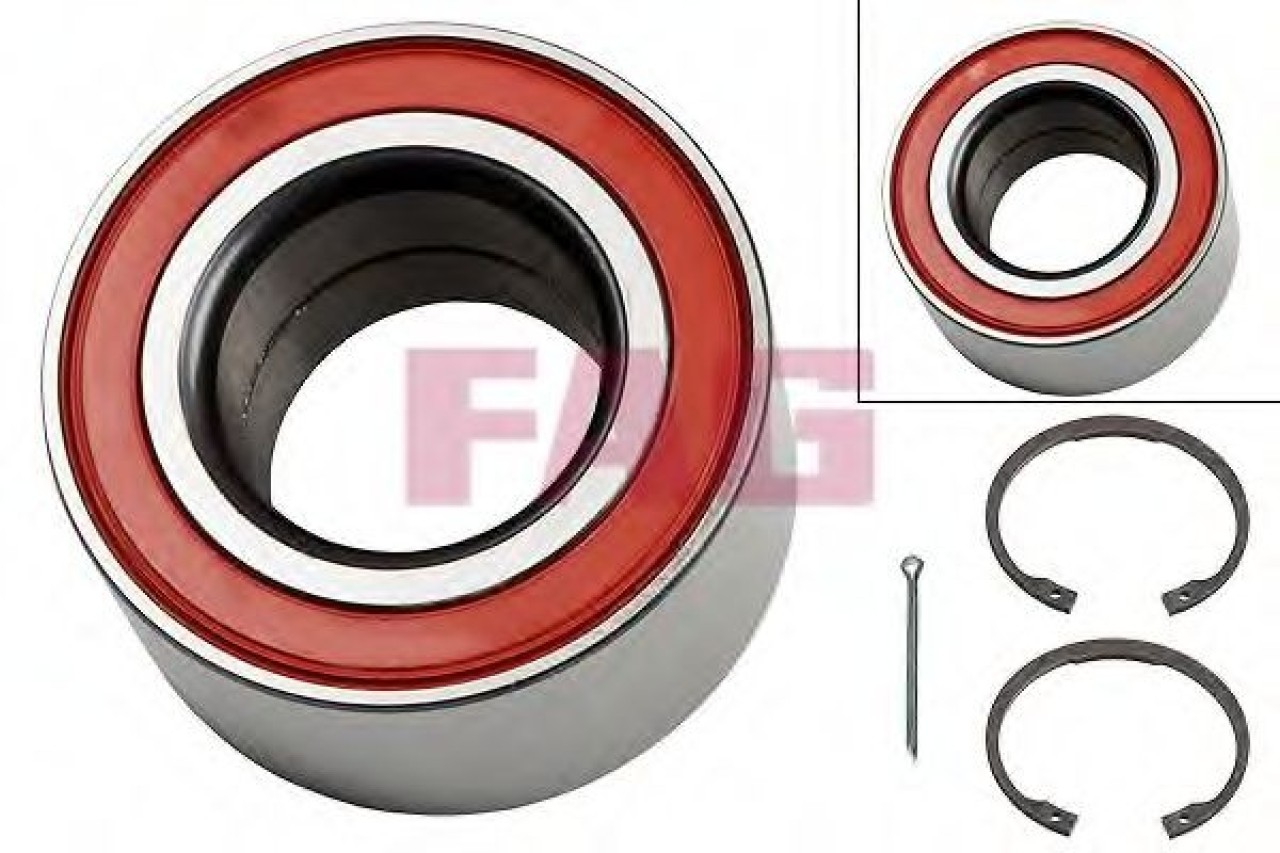 Set rulment roata OPEL ASTRA F Combi (51, 52) (1991 - 1998) FAG 713 6441 90 piesa NOUA
