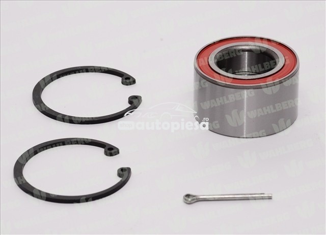 Set rulment roata OPEL ASTRA F Combi (51, 52) (1991 - 1998) WAHLBERG WB99337 piesa NOUA