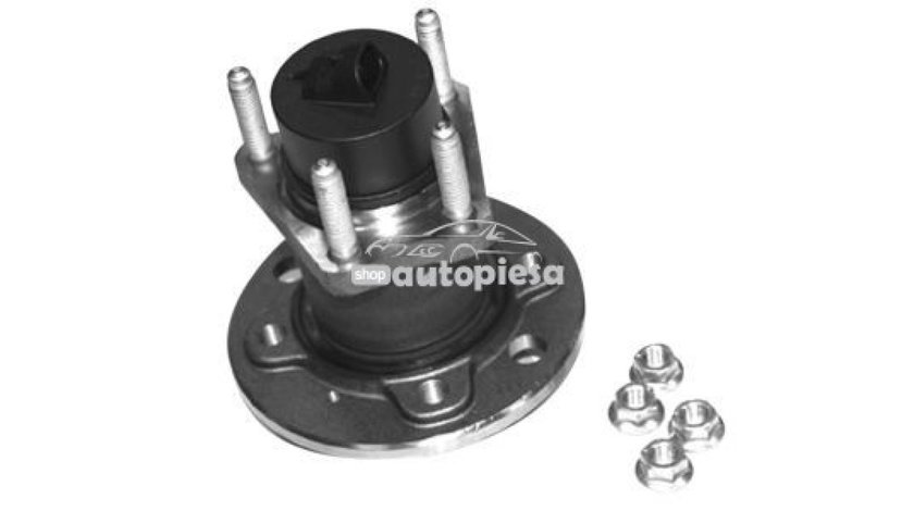 Set rulment roata OPEL ASTRA F Hatchback (53, 54, 58, 59) (1991 - 1998) RINGER 1141006032 piesa NOUA