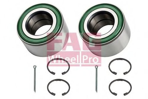 Set rulment roata OPEL ASTRA F Hatchback (53, 54, 58, 59) (1991 - 1998) FAG 713 8028 10 piesa NOUA