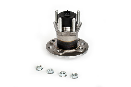 Set rulment roata OPEL ASTRA F Hatchback (53, 54, 58, 59) (1991 - 1998) ATK AUTOTECHNIK ATK 01.02.09...