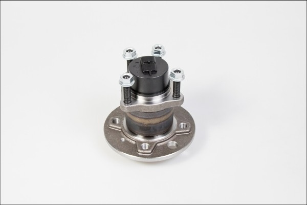 Set rulment roata OPEL ASTRA G Cabriolet (F67) (2001 - 2005) QWP WWB197 piesa NOUA