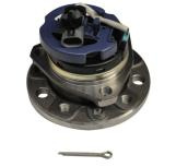 Set rulment roata OPEL ASTRA G Cabriolet (F67) (2001 - 2005) ATK AUTOTECHNIK ATK 01.02.017 piesa NOUA