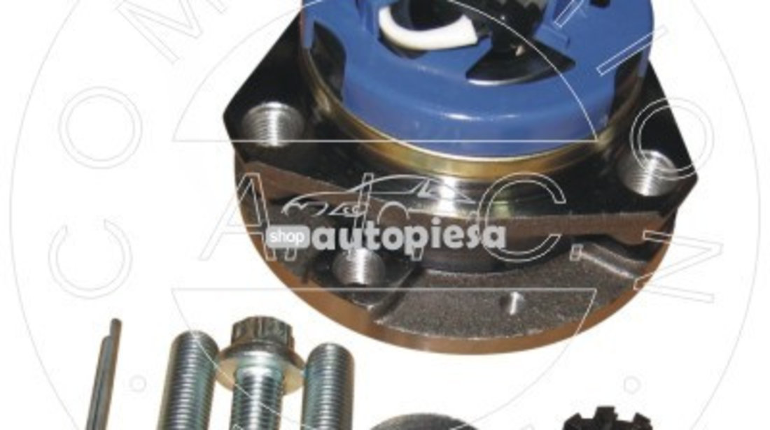 Set rulment roata OPEL ASTRA G Cabriolet (F67) (2001 - 2005) AIC 51813 piesa NOUA