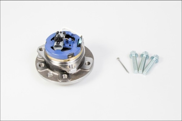 Set rulment roata OPEL ASTRA G Combi (F35) (1998 - 2009) QWP WWB175 piesa NOUA