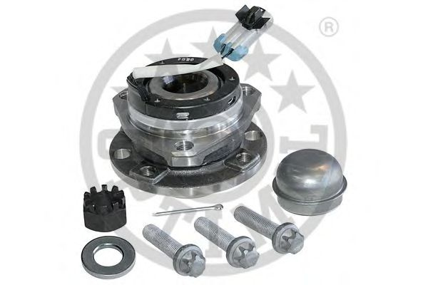Set rulment roata OPEL ASTRA G Cupe (F07) (2000 - 2005) OPTIMAL 201035 piesa NOUA