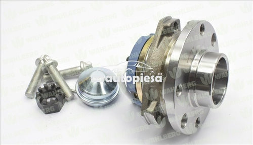 Set rulment roata OPEL ASTRA G Cupe (F07) (2000 - 2005) WAHLBERG WB96489 piesa NOUA