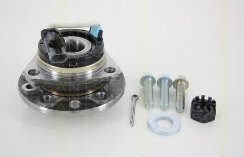 Set rulment roata OPEL ASTRA G Hatchback (F48, F08) (1998 - 2009) TRISCAN 8530 24116 piesa NOUA