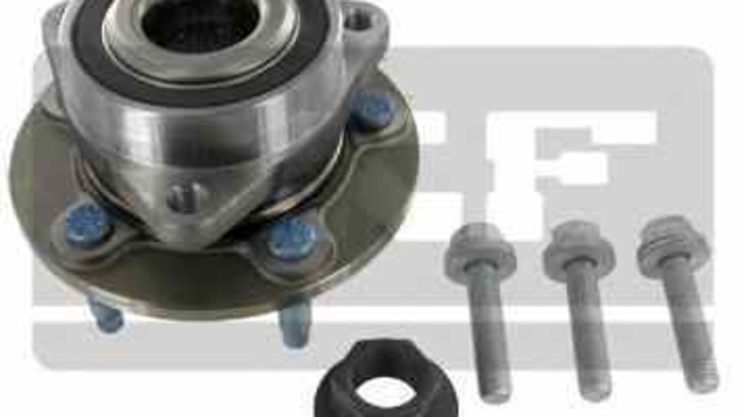 Set rulment roata OPEL ASTRA GTC J SKF VKBA 6715