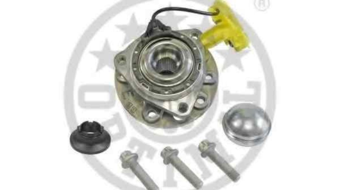 Set rulment roata OPEL ASTRA H caroserie (L70) OPTIMAL 201629