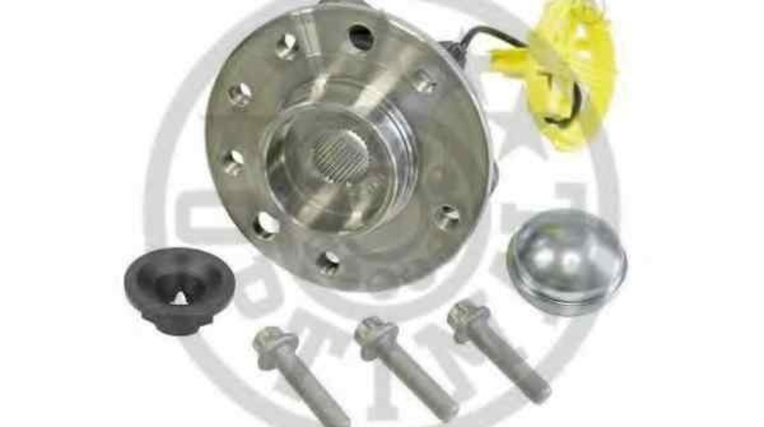 Set rulment roata OPEL ASTRA H caroserie (L70) OPTIMAL 201629