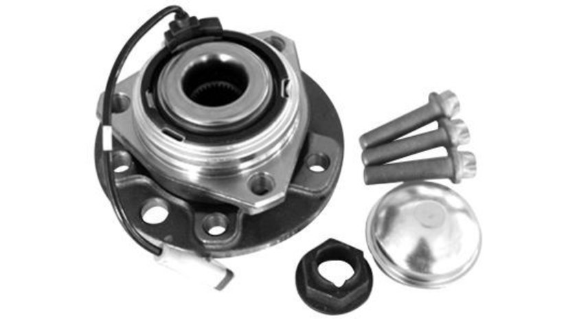 Set rulment roata OPEL ASTRA H Combi (L35) (2004 - 2016) RINGER 1141006181 piesa NOUA