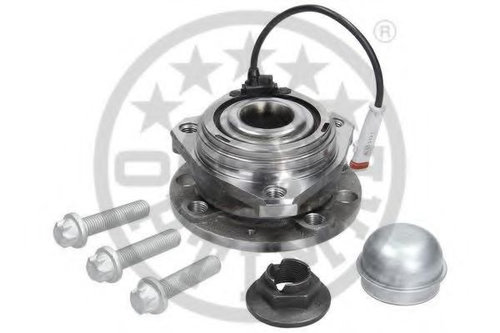 Set rulment roata OPEL ASTRA H Combi (L35) (2004 - 2016) OPTIMAL 201621 piesa NOUA