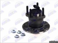 Set rulment roata OPEL ASTRA H combi L35 BTA H2X023BTA