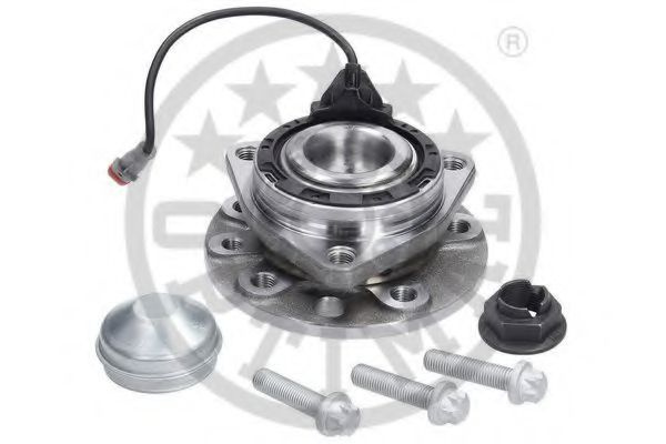 Set rulment roata OPEL ASTRA H GTC (L08) (2005 - 2016) OPTIMAL 201629 piesa NOUA