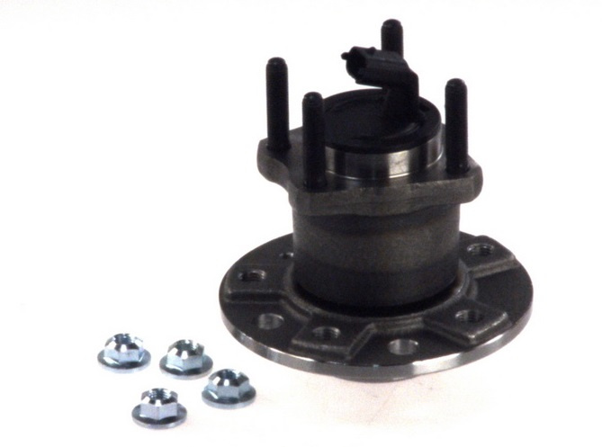 Set rulment roata OPEL ASTRA H GTC (L08) (2005 - 2016) BTA H2X023BTA piesa NOUA