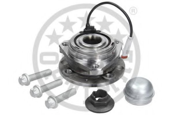 Set rulment roata OPEL ASTRA H GTC (L08) (2005 - 2016) OPTIMAL 201621 piesa NOUA