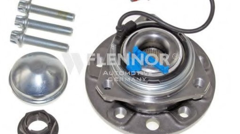 Set rulment roata OPEL ASTRA H GTC (L08) (2005 - 2016) FLENNOR FR290512 piesa NOUA